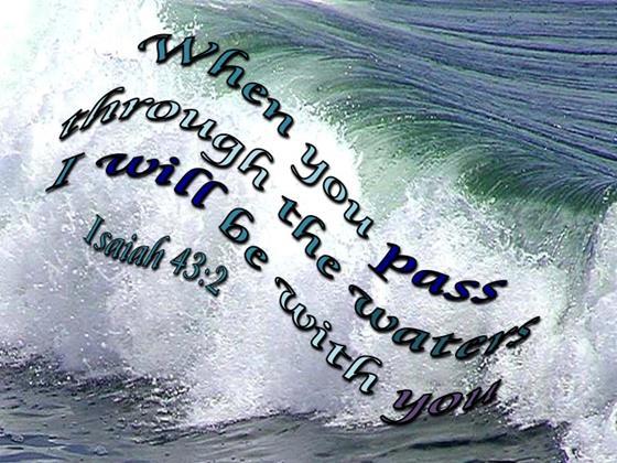 Isaiah 43 2 Verse Of The Day isaiah-43-2-verse-of-the-day