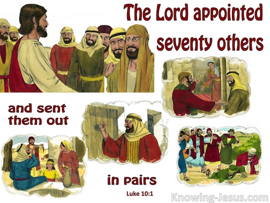 Luke 10 1 Verse Of The Day luke-10-1-verse-of-the-day