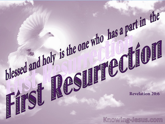 Revelation 206 Verse of the Day