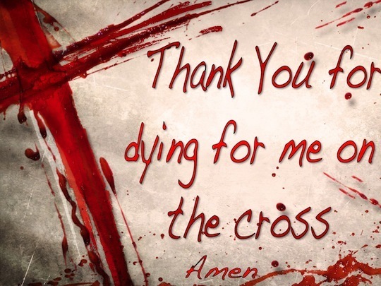 prayer for giving