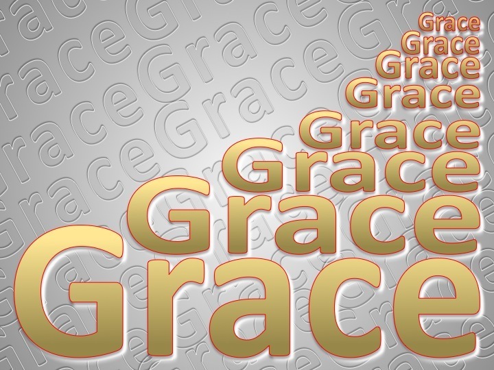 Grace Upon Grace