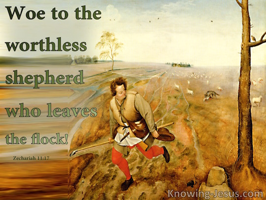 zechariah-11-17-verse-of-the-day