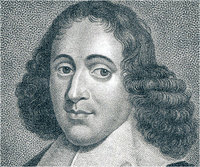 The Philosophy of Benedict Spinoza in Summary