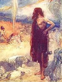 Who Was Cain's Wife?