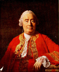 Summary of David Hume's Philosophy      