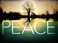 How to get Peace in the Christian walk?